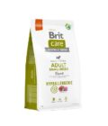 Brit Care Dog Adult Small Breed Lamb and Rice