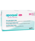 Apoquel 16.0 Mg X Tableta