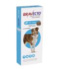 Bravecto 1000mg. (20Kg – 40Kg)
