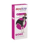 Bravecto 1400mg. (40Kg – 56Kg)