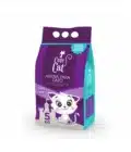 Cute Cat Bolsa De Arena