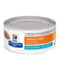 HILLS PRESCRIPTION DIET C/D MULTICARE SEAFOOD