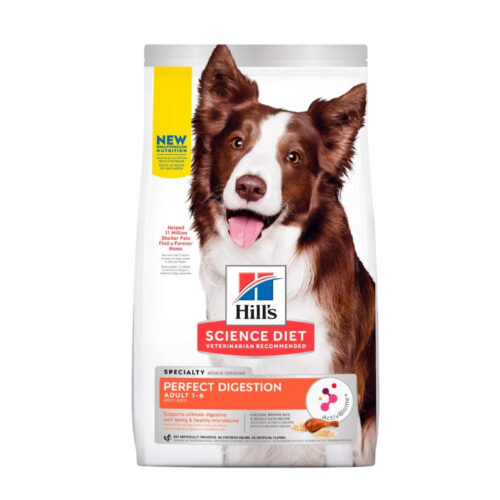 Hills SD Canine Adult Perfect Digestion