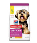 Hills SD Small and Mini Adulto 1-6 Chicken
