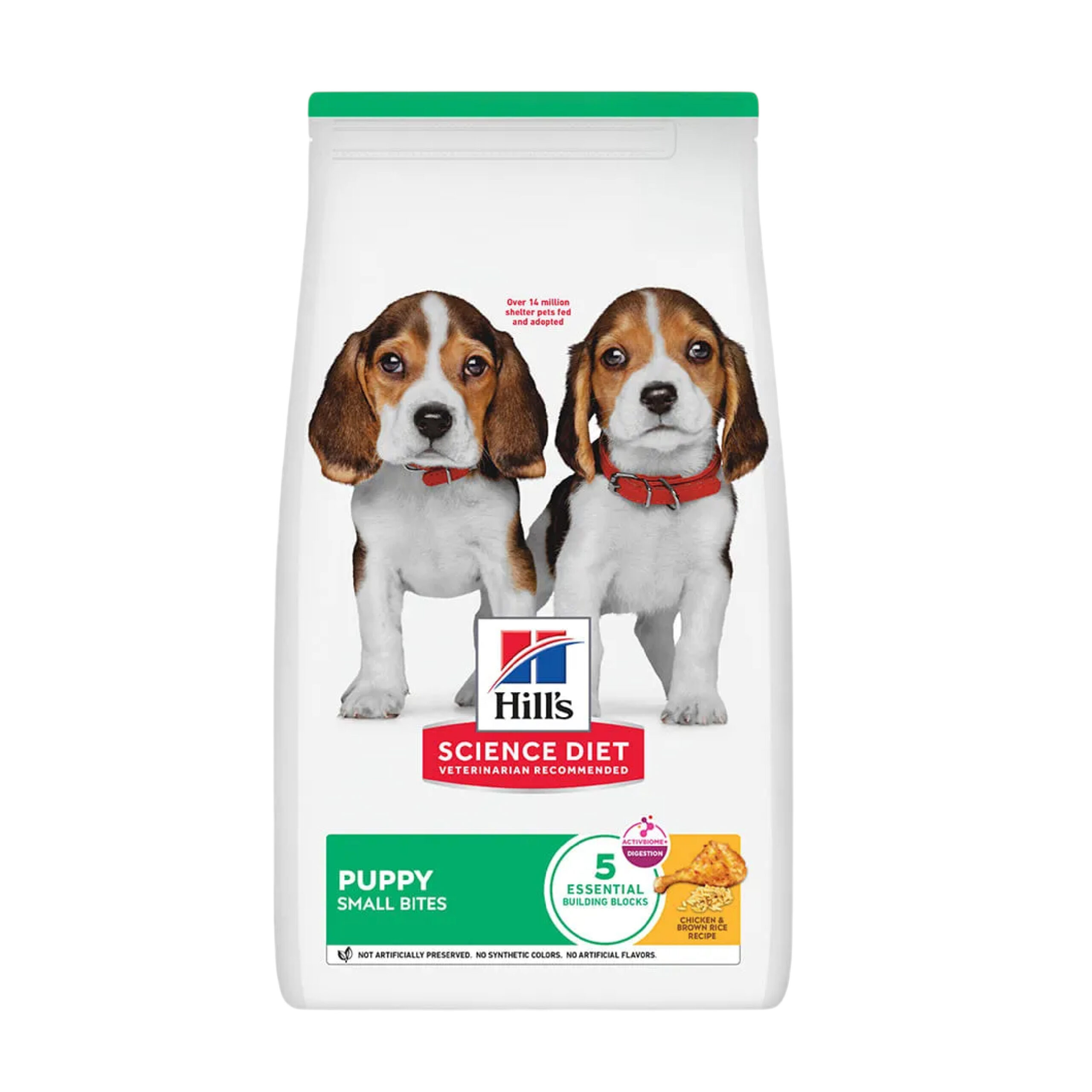 Hills SD Puppy Small Bites Cachorros