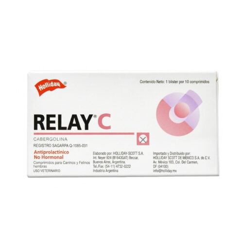 Relay C X Tableta