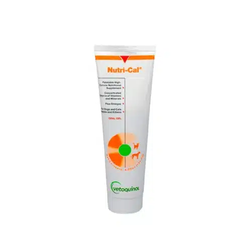Nutrical 4.25 Oz