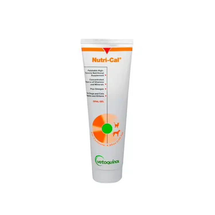 Nutrical 4.25 Oz