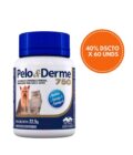 Pelo y Derme 750 X Capsula
