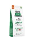 Brit Care Dog Senior Lamb and Rice