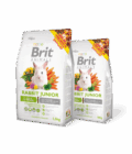 Brit Animals Rabbit Junior