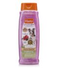 HARTZ GROOMER'S BEST 3 IN 1 SHAMPOO