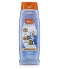 Hartz Groomer's Best Whitener Shampoo