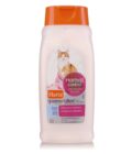 Hartz Groomers Best Hairball Control Shampoo For Cats