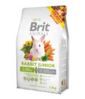 Brit Animals Rabbit Junior