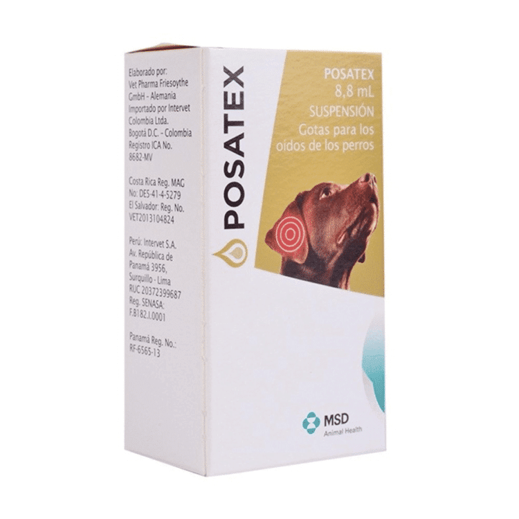 Posatex 8.8ml