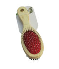 Cepillo Doble Desenredador Small