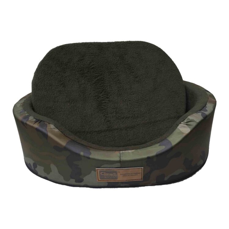 CAMA PREMIUM CAMUFLADO