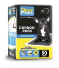 PAÑALES DE CARBON CLAWS & PAWS