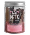 Pets Republic Cordero Y Berries 88 gr
