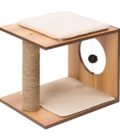 Vesper V-Stool Rascador