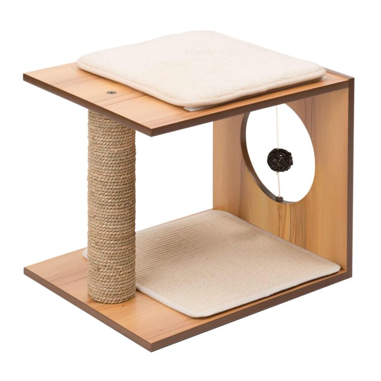 Vesper V-Stool Rascador