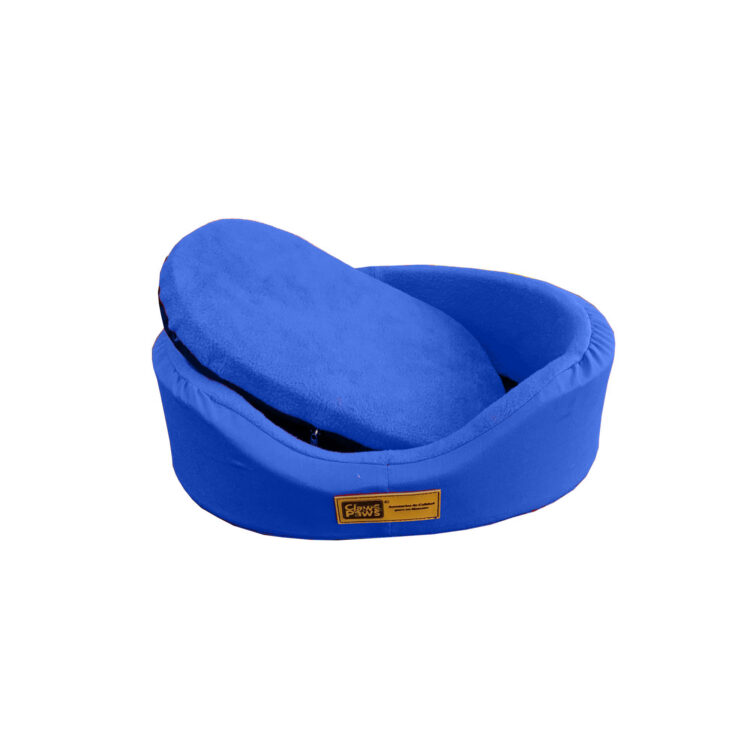 Cama Premium Azul