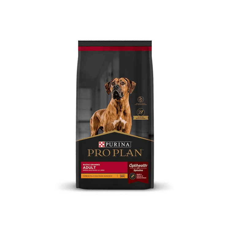 Pro Plan Adult Razas Grandes