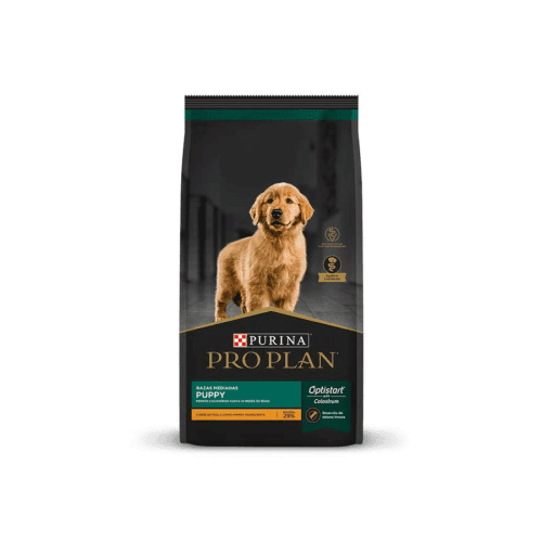 Pro Plan Puppy Razas Medianas