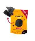 Barker Bites Higado De Res 100 gr.