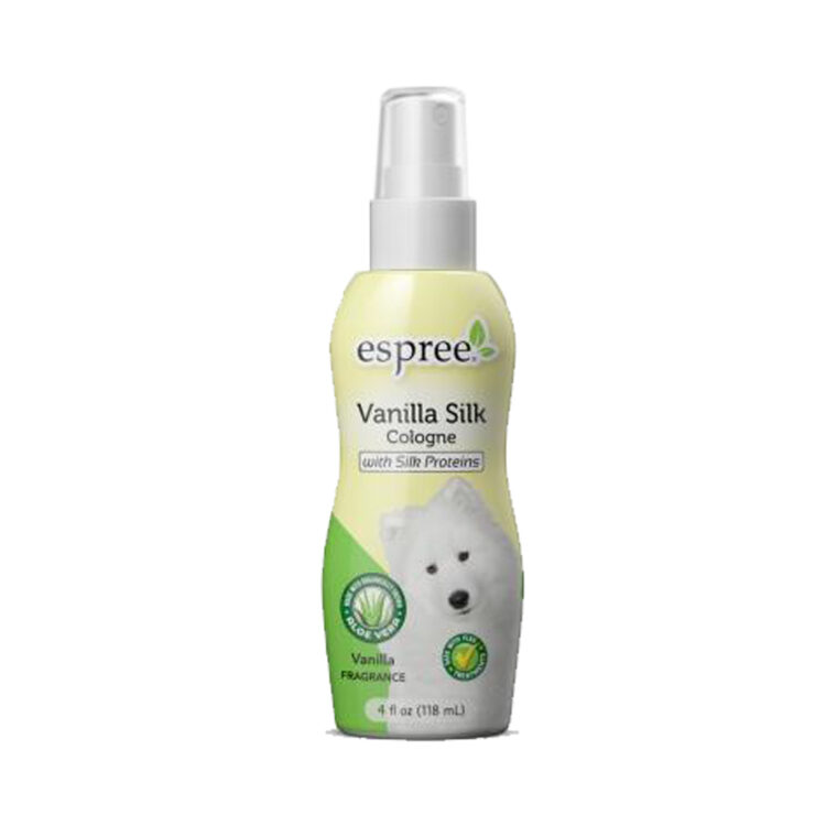 Espree Vanilla Silk Cologne