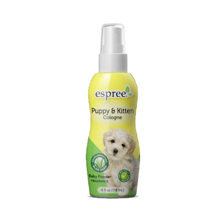 Espree Puppy and Kitten Cologne