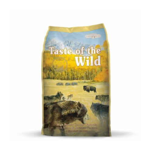 Taste Of The Wild High Prairie Canine