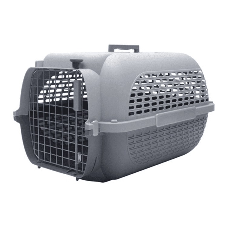 TRANSPORTADOR 100 COLOR GRIS DOG IT