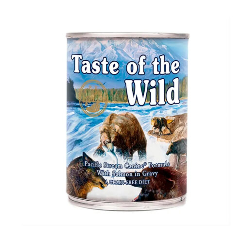 Taste Of The Wild Pacific Stream Canine 13.2 Oz