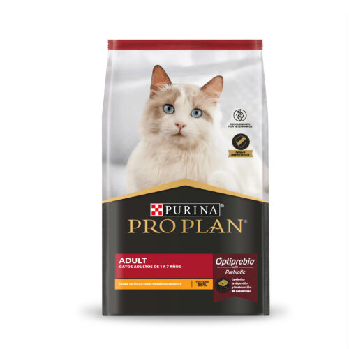Pro Plan Adult Cat