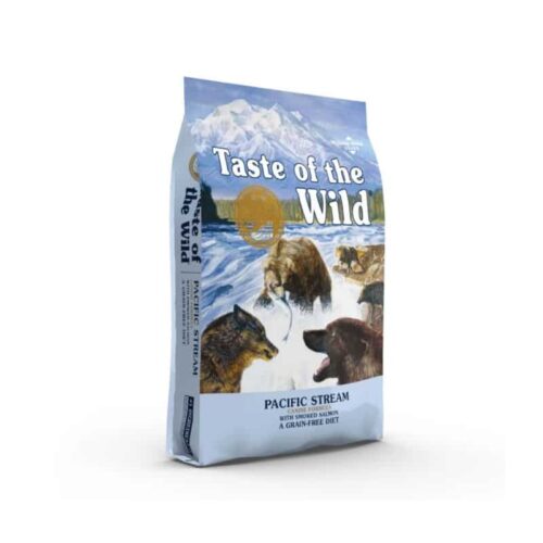 Taste Of The Wild Pacific Stream Canine