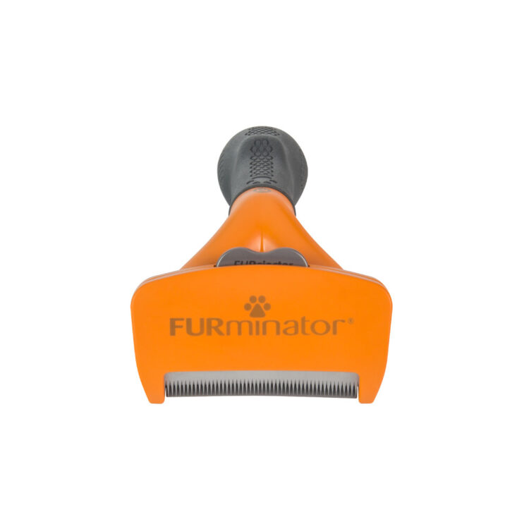 Furminator Undercoat Perro Mediano Pelo Corto - Imagen 2