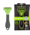 Furminator Undercoat Perro Pequeño Pelo Corto