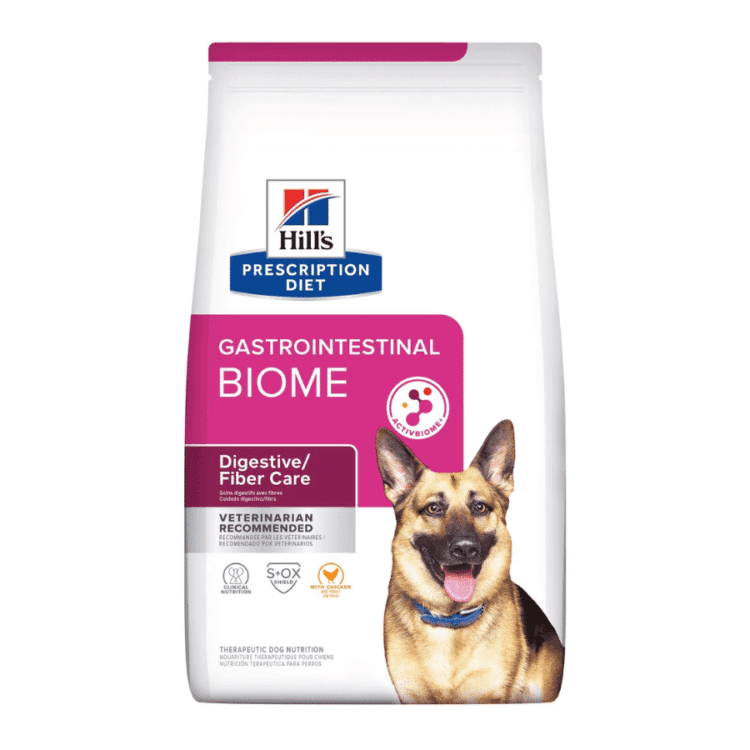 Hills PD Canine Gastrointestinal Biome