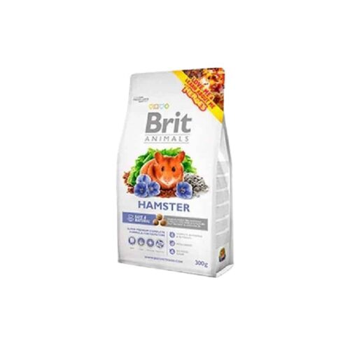 Brit Animals Hamster