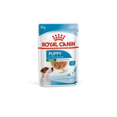 Royal Canin Cachorro Mini Sobre Shn