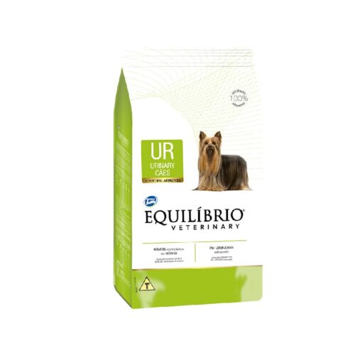 Equilibrio Vet Urinary Dog