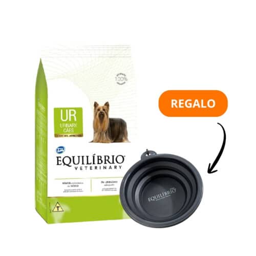 Equilibrio Vet Urinary Dog