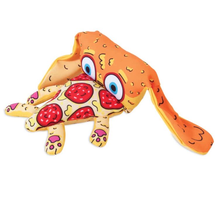 PELUCHE PUPPY RONI FAT CAT - Imagen 3