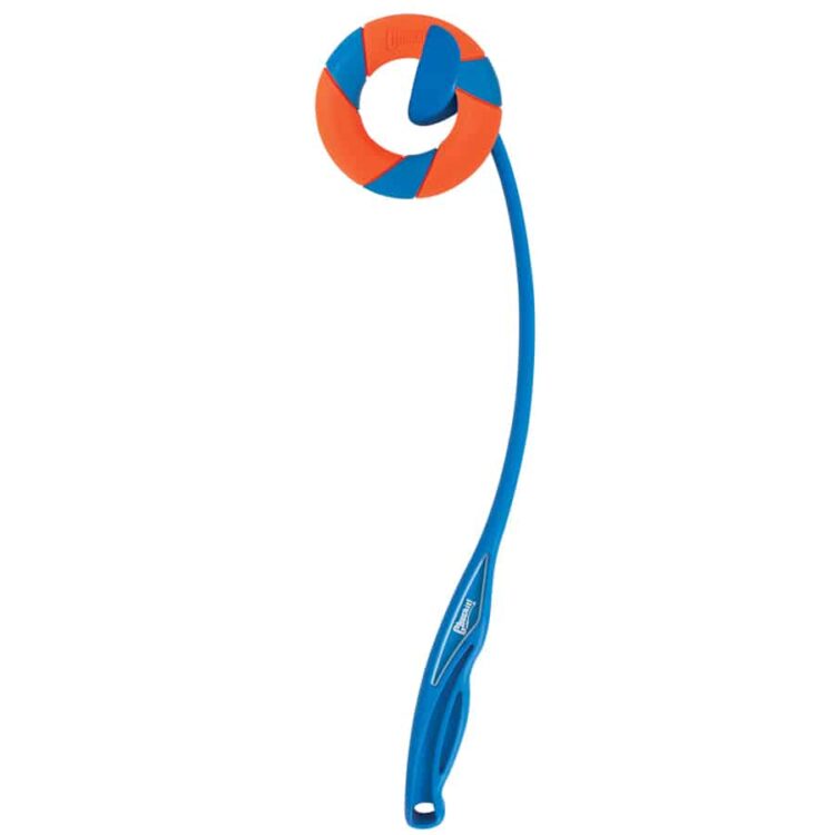 Chuckit! Ring Chaser Launcher