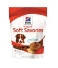Hills SD Natural Soft Savories Peanut Butter & Banana
