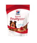 Hills SD Natural Crunchy Fruity Snacks Cranberries & Oatmeal