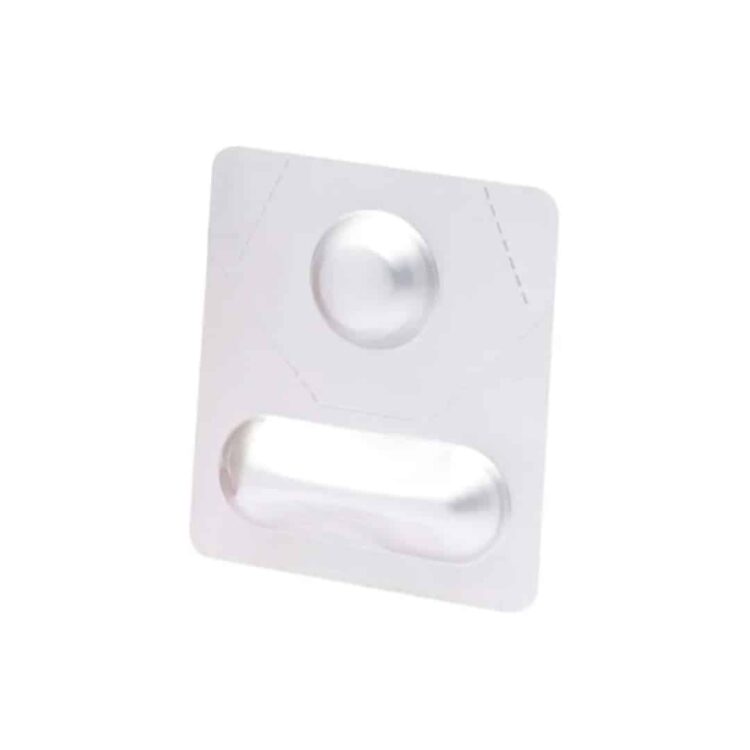 Simparica Trio Purple 2.6 – 5kg - Imagen 2