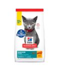 Hills SD Kitten Indoor Para Gatos De Interiores 1.58 kg